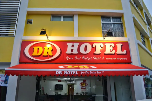 DR Hotel Penang