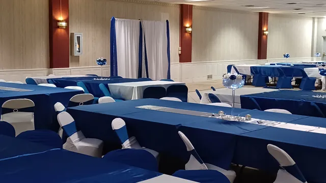 American Legion Post 83