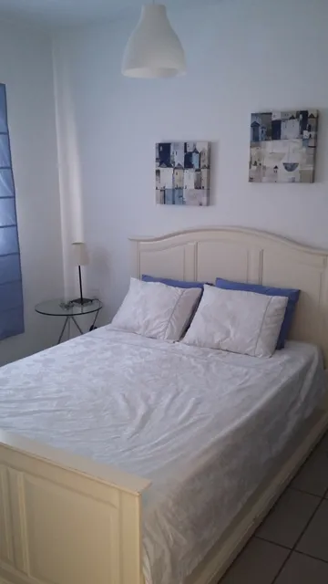 Apart. Jardin Del Atlantico