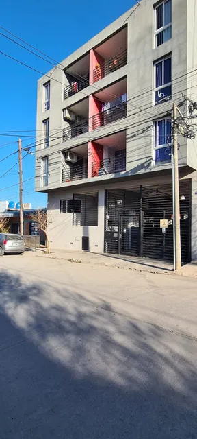 ALTOS DEL REY APARTAMENTOS TEMPORALES