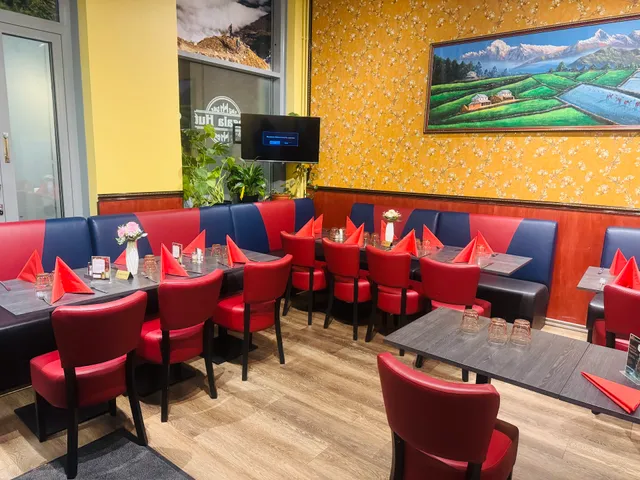 Masala Hut Kalasatama