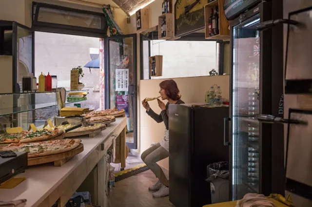 Chianti & pizza by mister pizza