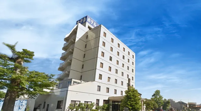 Hotel Tsubame Hills