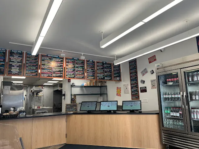 Millburn Deli