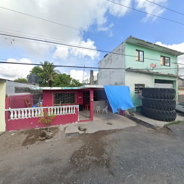 Antojitos Doña Mago