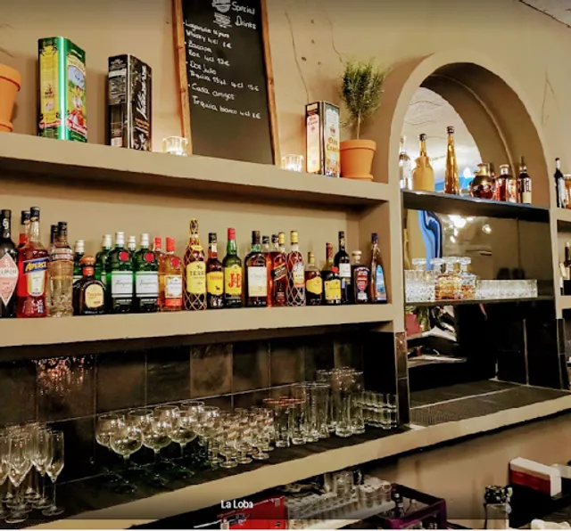 La Loba - Boutique Restaurant