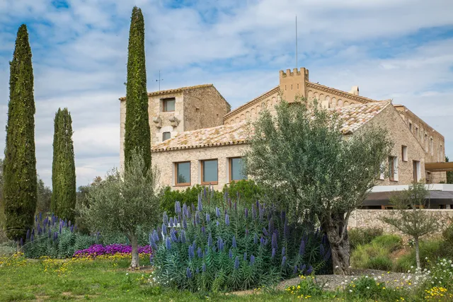 Hotel Mas Bosch 1526