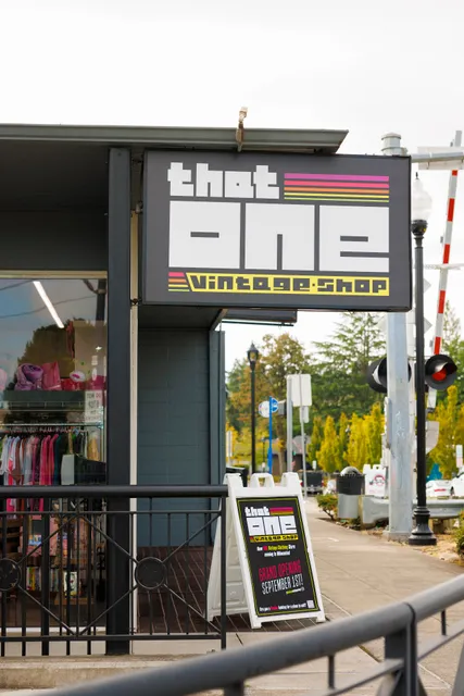 That One Vintage Shop