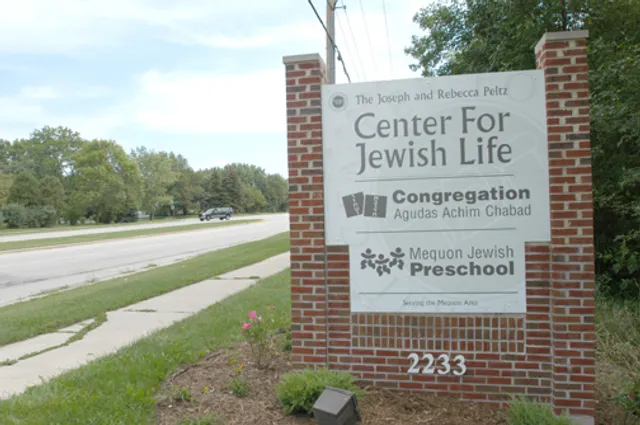 Peltz Center For Jewish Life