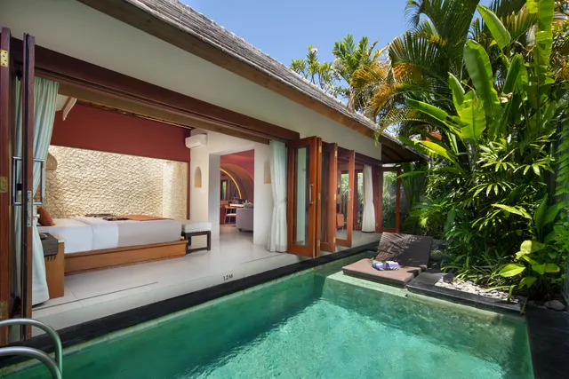 Seminyak Sanctuary Villa by iNi Vie Hospitality