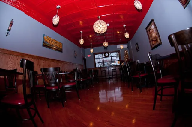 Market Street Bar & Grill