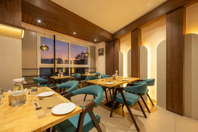 Grains Pure Veg by Udaan Pride Sikkim, Gangtok