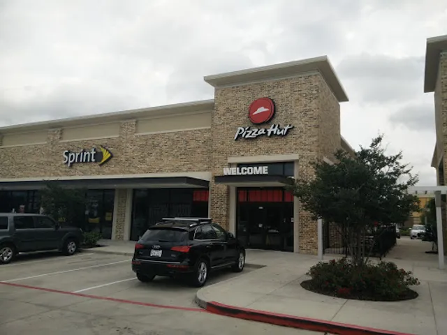 Pizza Hut