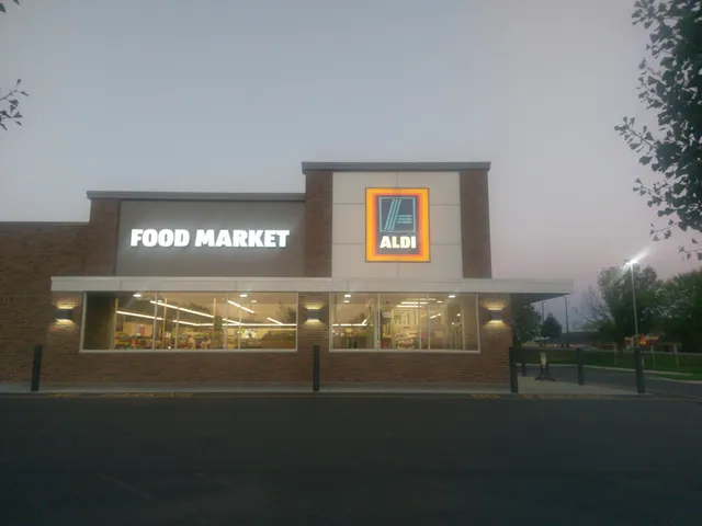 ALDI
