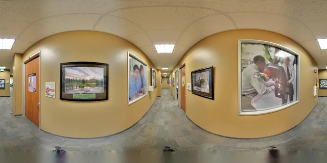 SJVC Antelope Valley