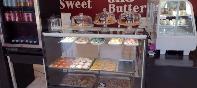 Make It Sweet Bakery