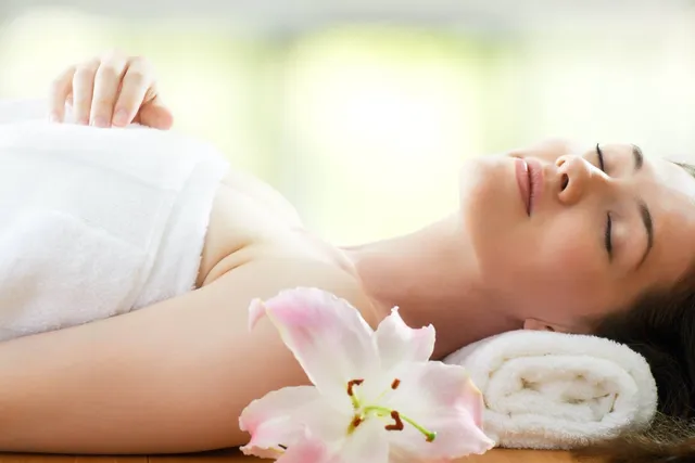 Body Mind And Soul Spa