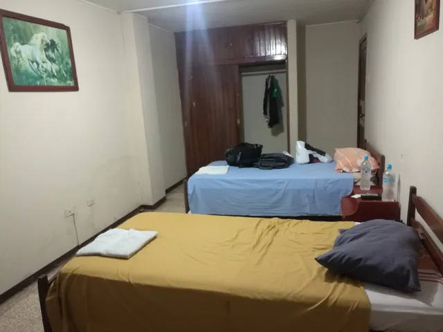 Hotel Tuistico Ejecutivo