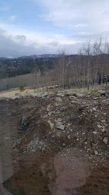 Cripple Creek Mountain Estates POA