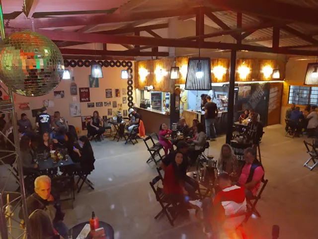 Chopperia Studios Beer