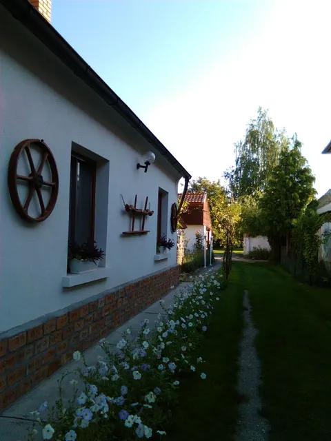 Hanytündér Vendégház