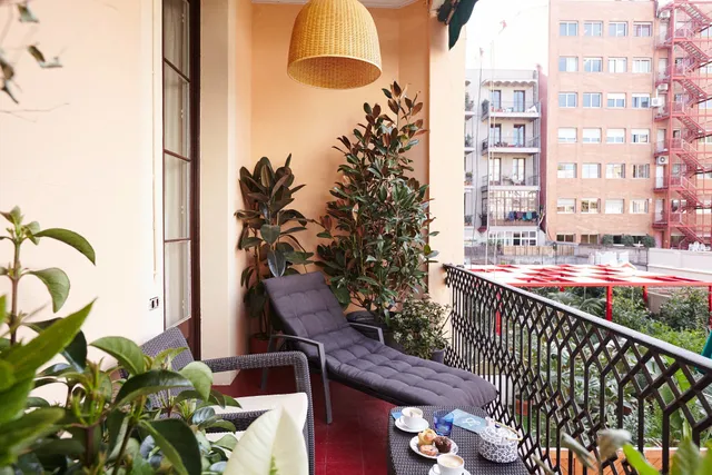 Close to Passeig de Gràcia