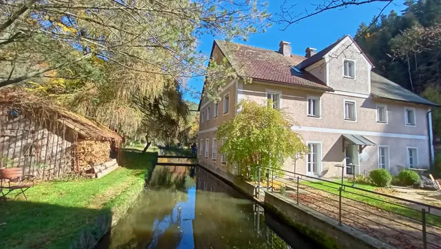 Ferienwohnungen Kopp