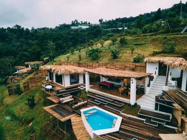 Mt-Cloud ภูเขาลอยเมฆ