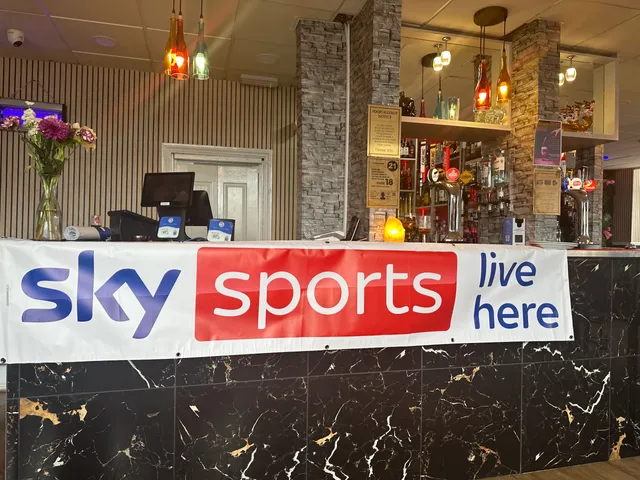 House of Spice Bar & Grill