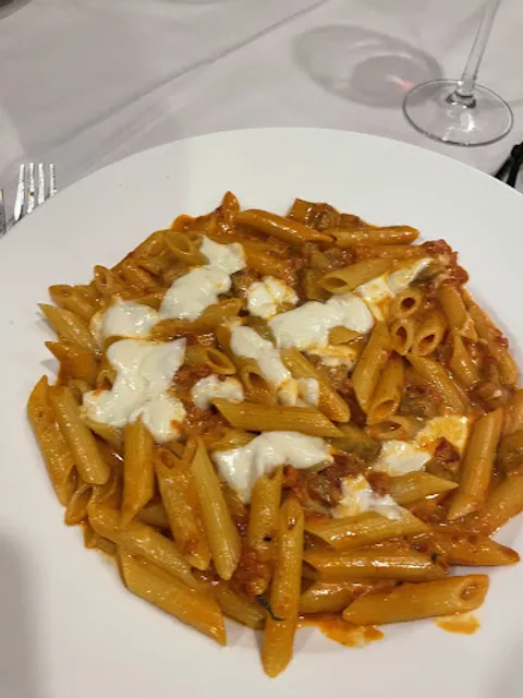 San Giorgio's Italian Bistro