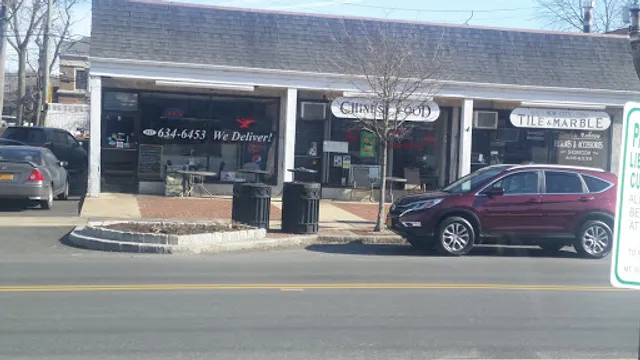 Ray's Pizza & Restaurant