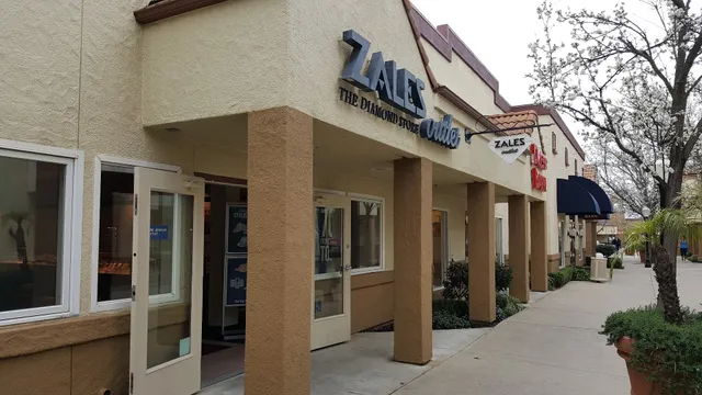 Zales Outlet