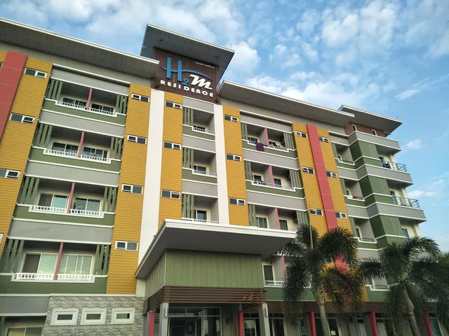 H2M Residence