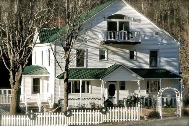Willow Bend Bed and Breakfast