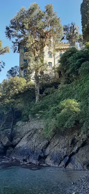 Spiaggia dell'Olivetta