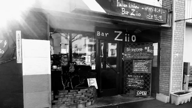 Bar Ziio