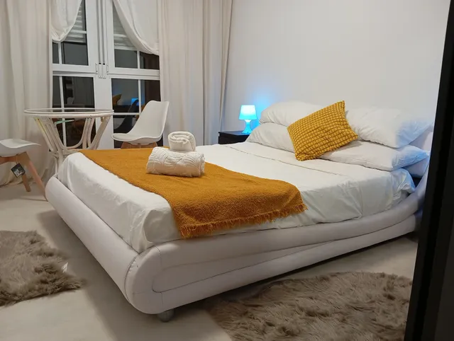 Bed and breakfast BASTRI