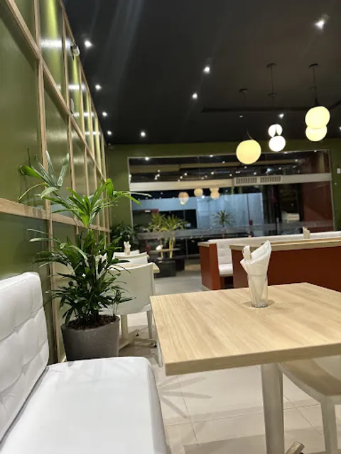 Otake Culinária Asiática