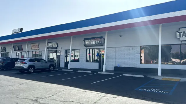 El Acapulqueno Mariscos y Sushi