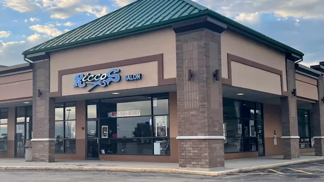 Ricco's Salon