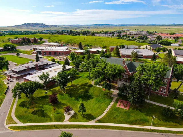 Montana State University - Northern