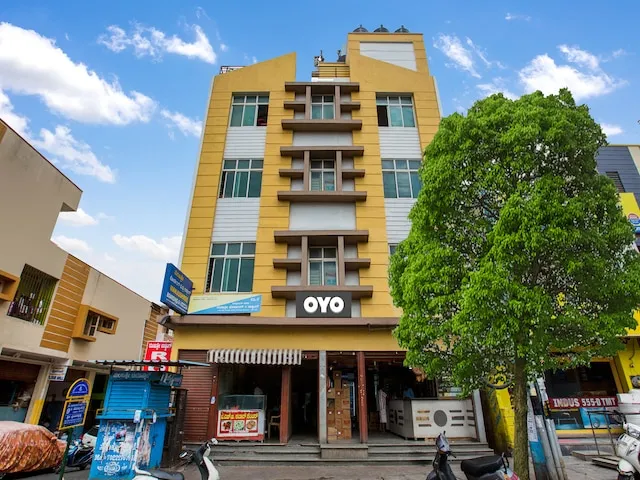 OYO Flagship Manjushree Boarding & Lodging