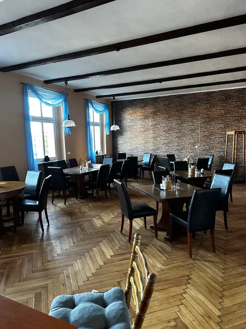 Gasthaus Klabautermann