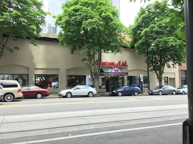 Fantasy Unlimited SLU