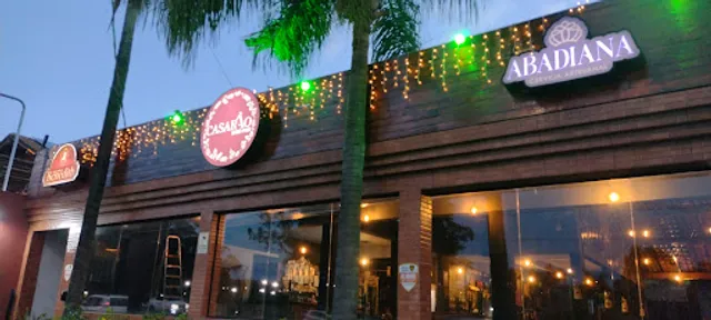 Casarão Beer Pub