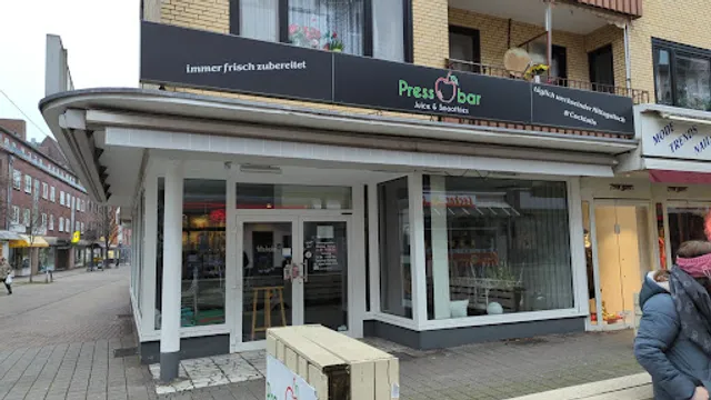 Salads&Bowls - Oberhausen