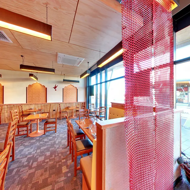 The Kingfisher Wigram