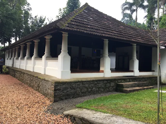 Church Bells Home Stay, Kanjirapally