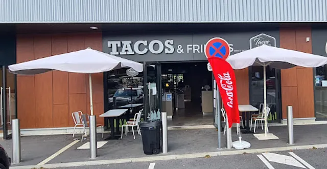 TACOS & Friends Longuenesse Saint-Omer