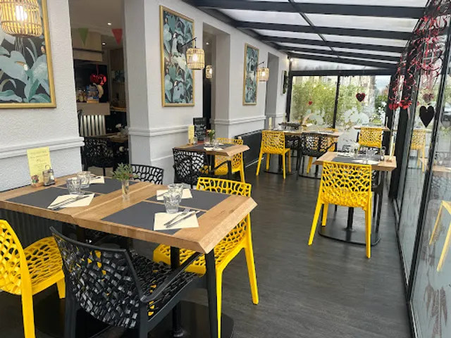 Brasserie Chez Angel